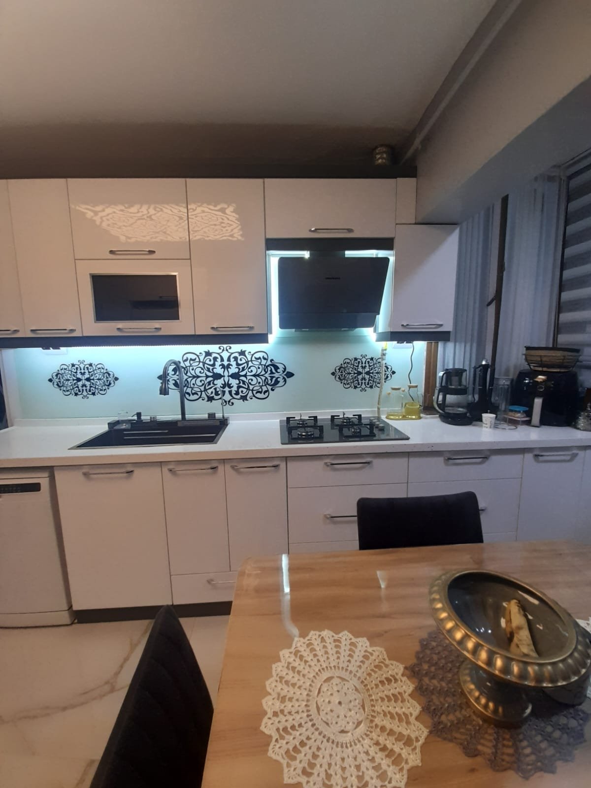 EvTadilatı