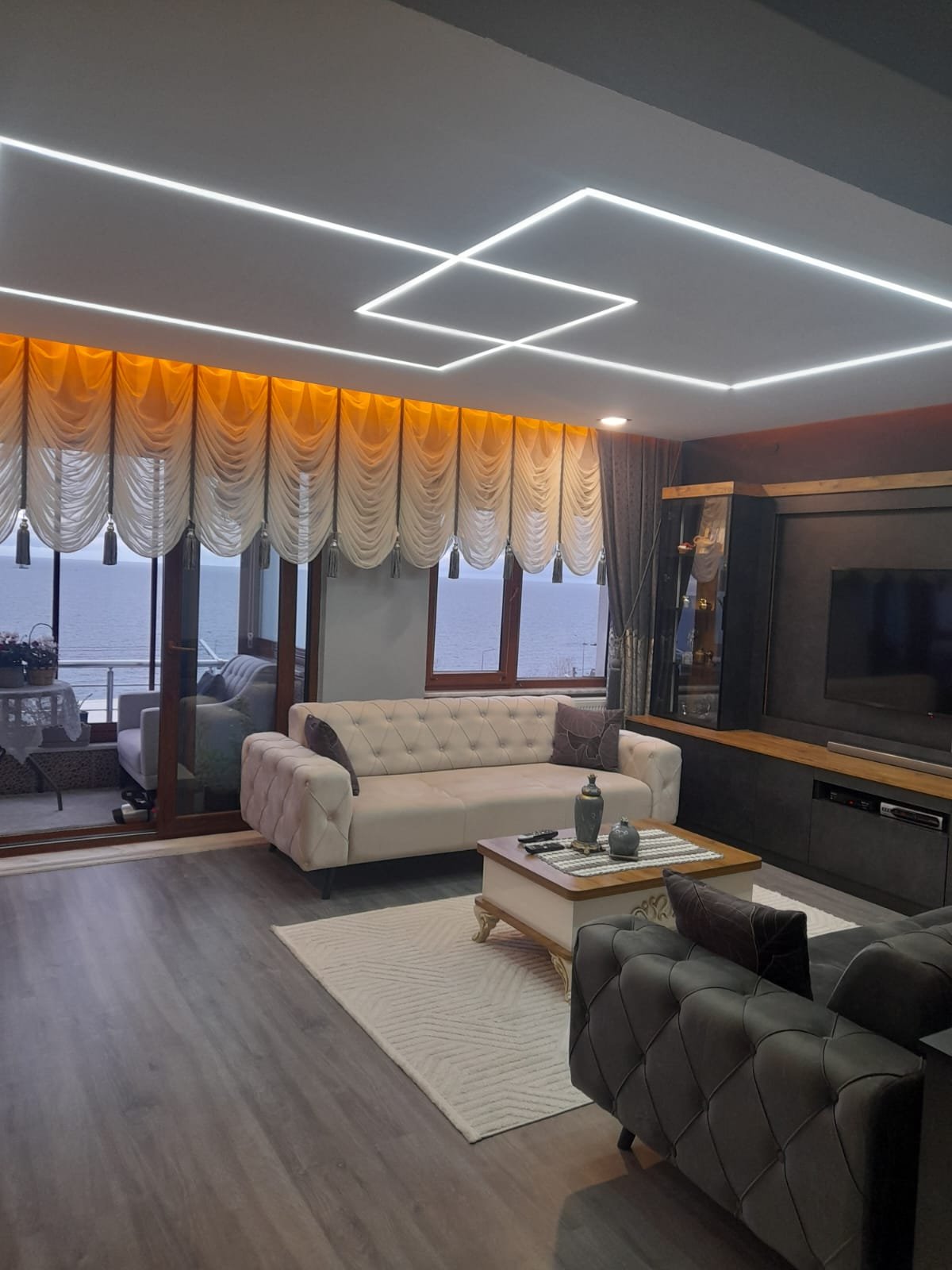 EvTadilatı