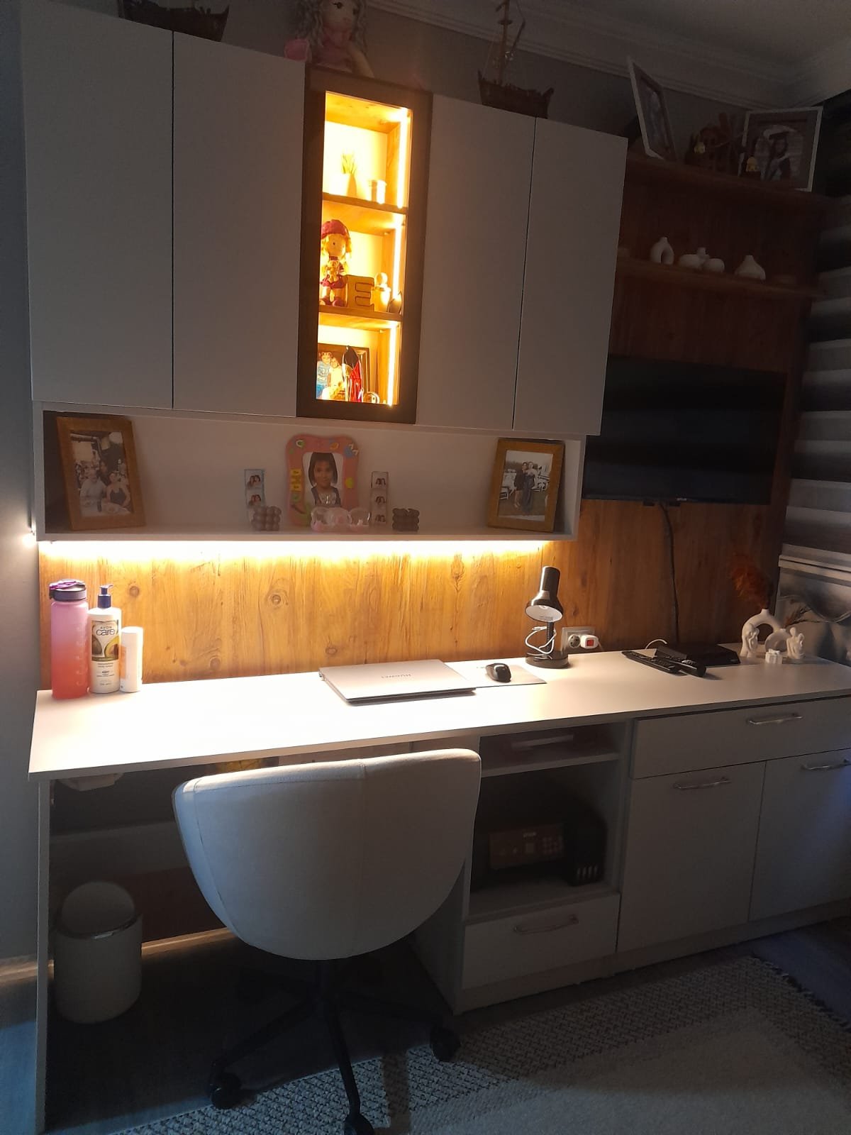 EvTadilatı