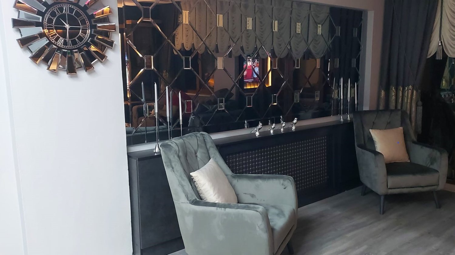 EvTadilatı